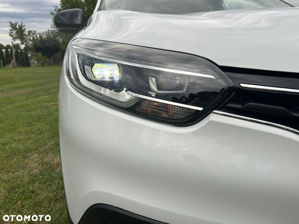 Renault Kadjar Energy TCe 130 Bose Edition - 13