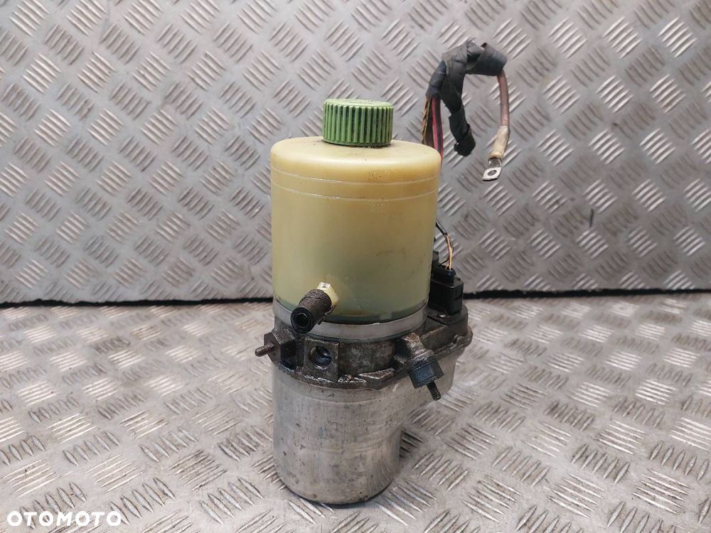 WSPOMAGANIE ELEKTRYCZNE SEAT IBIZA III 1.4 16V  6Q0423156Q - 2