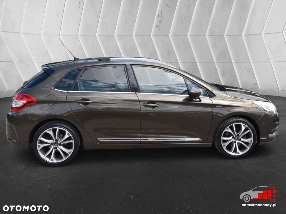 Citroën C4 - 11
