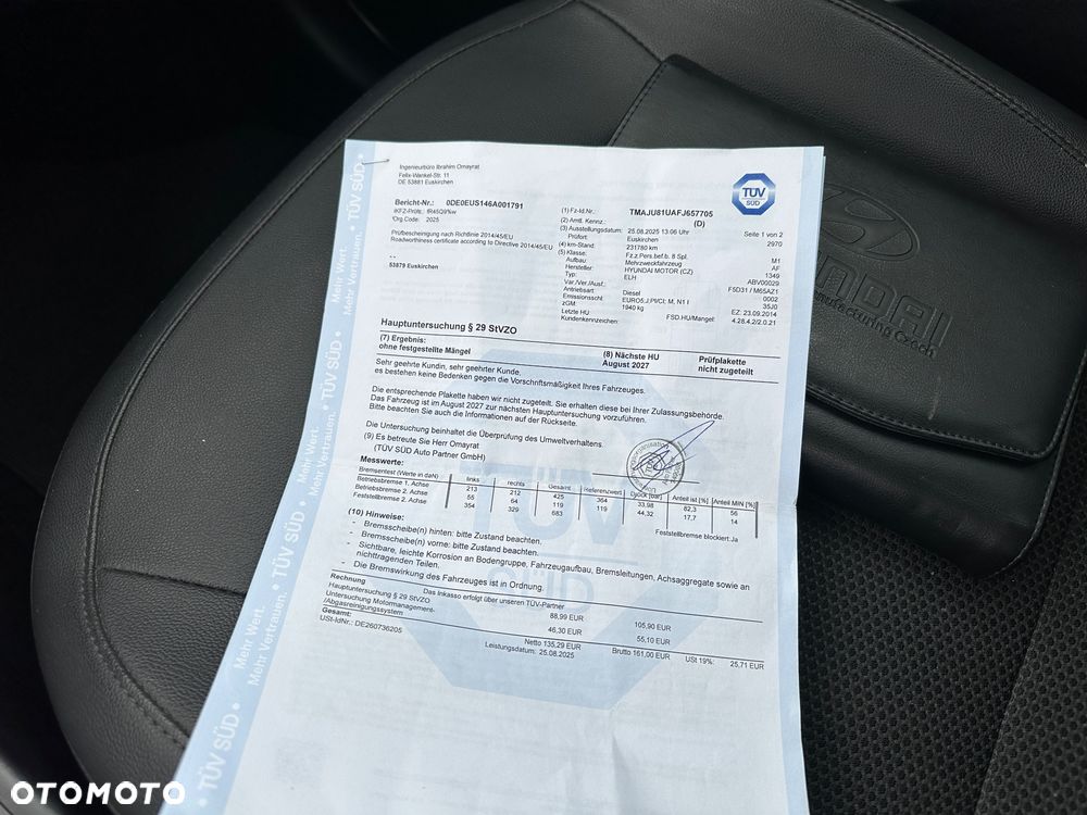 Hyundai ix35 1.7 CRDi Comfort 2WD - 20