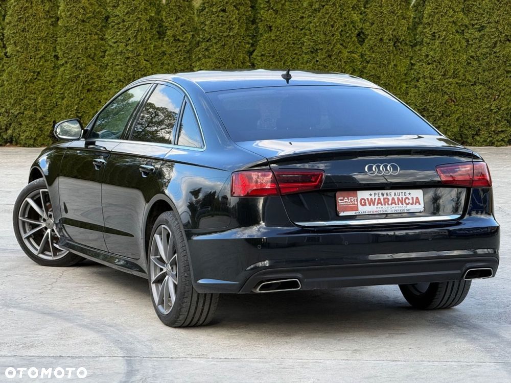 Audi A6 Limousine - 24