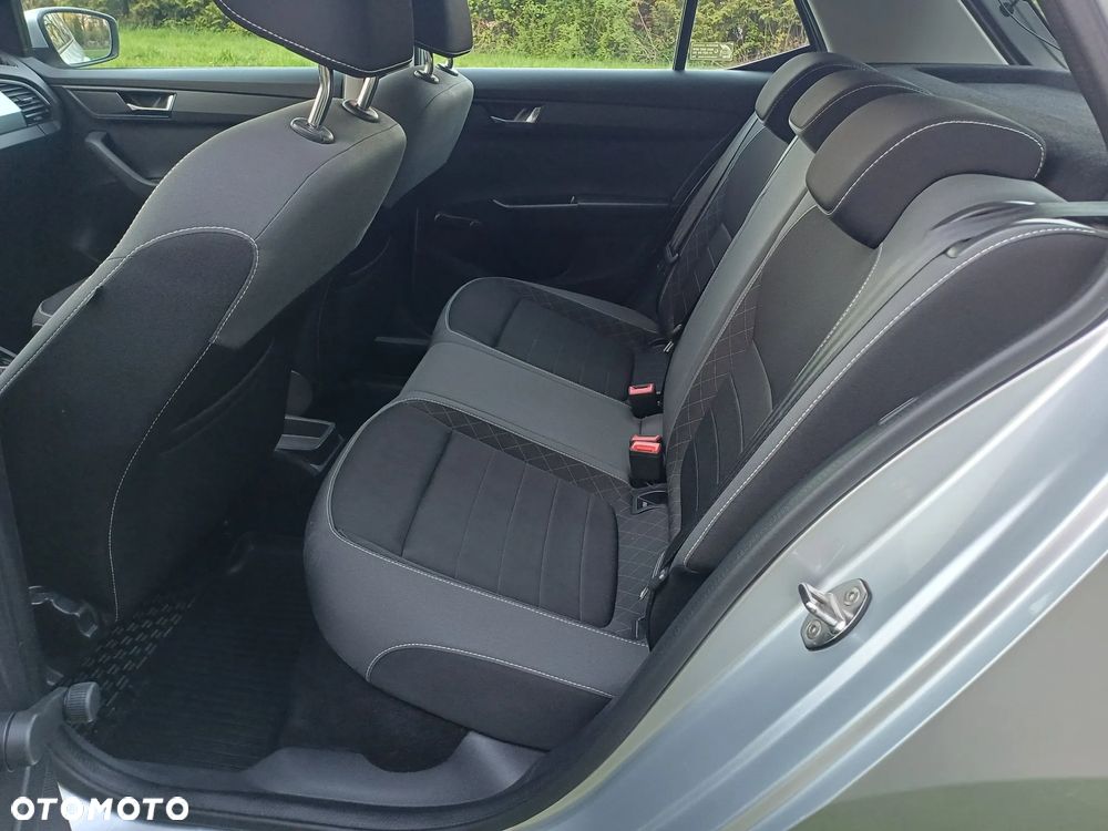 Skoda Fabia 1.0 TSI Ambition - 16