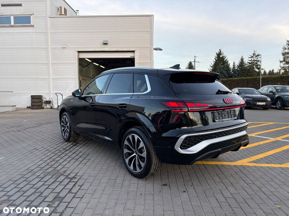 Audi Q3 - 7