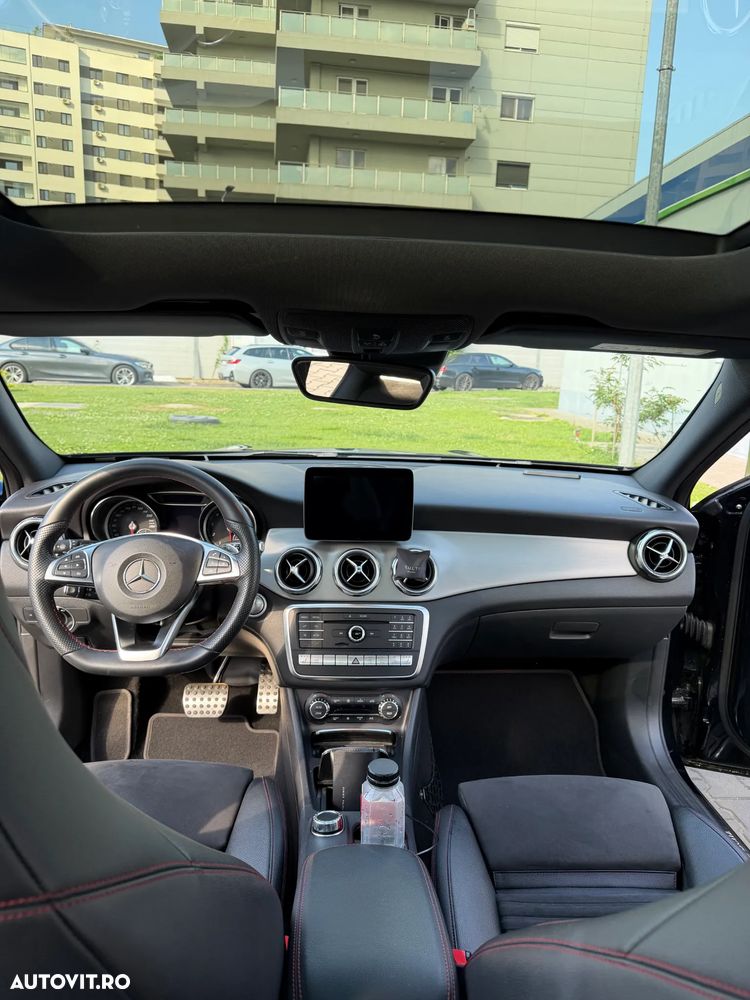 Mercedes-Benz GLA 250 4MATIC Aut. - 18