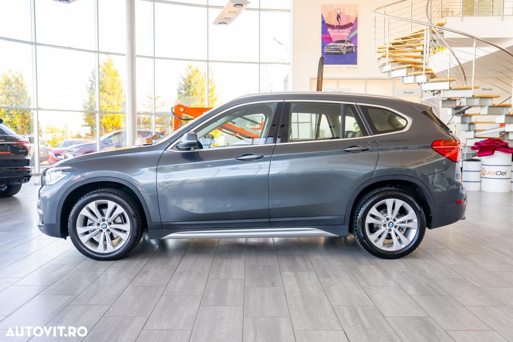 BMW X1 - 6