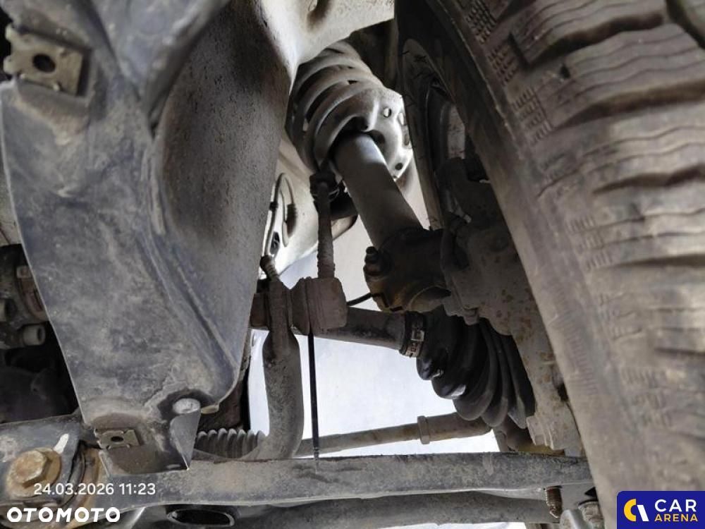 Volkswagen Caddy - 22