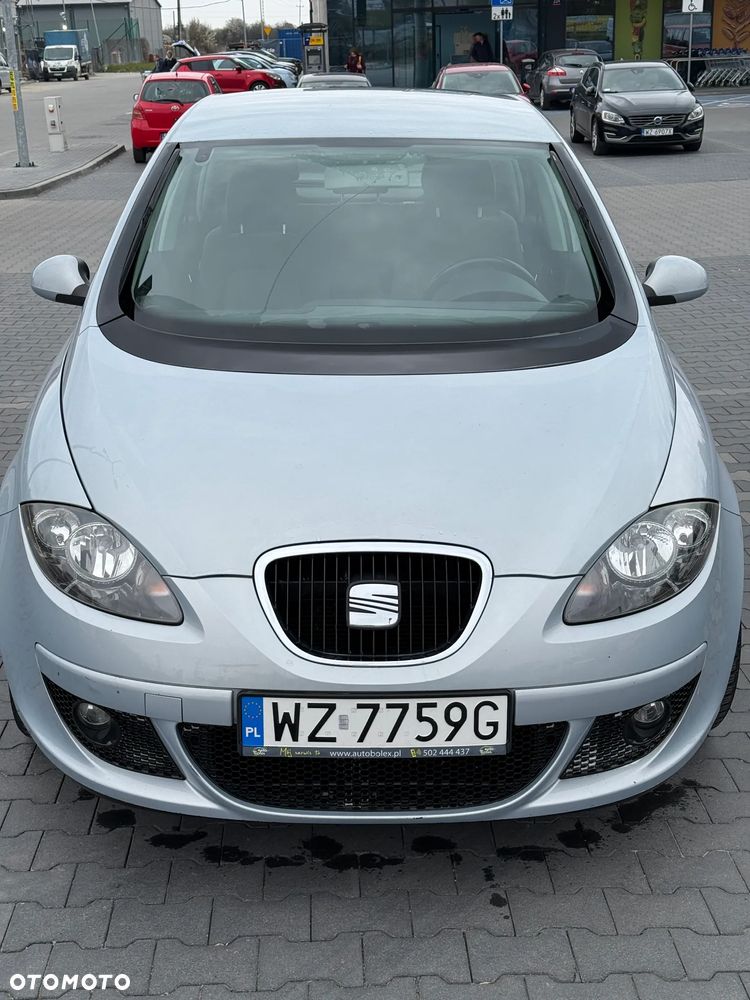 Seat Altea 2.0 TDI Stylance DSG - 13