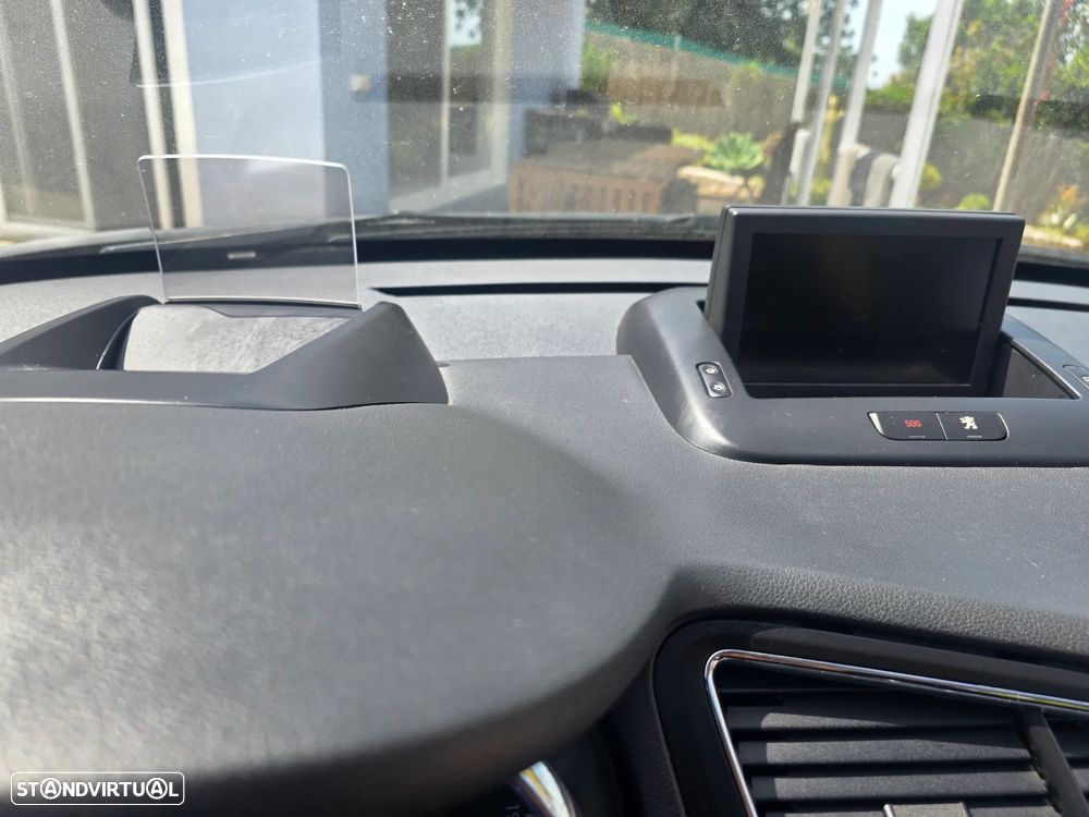 Peugeot 5008 e-HDI 115 ETG6 Stop&Start Business-Line - 9