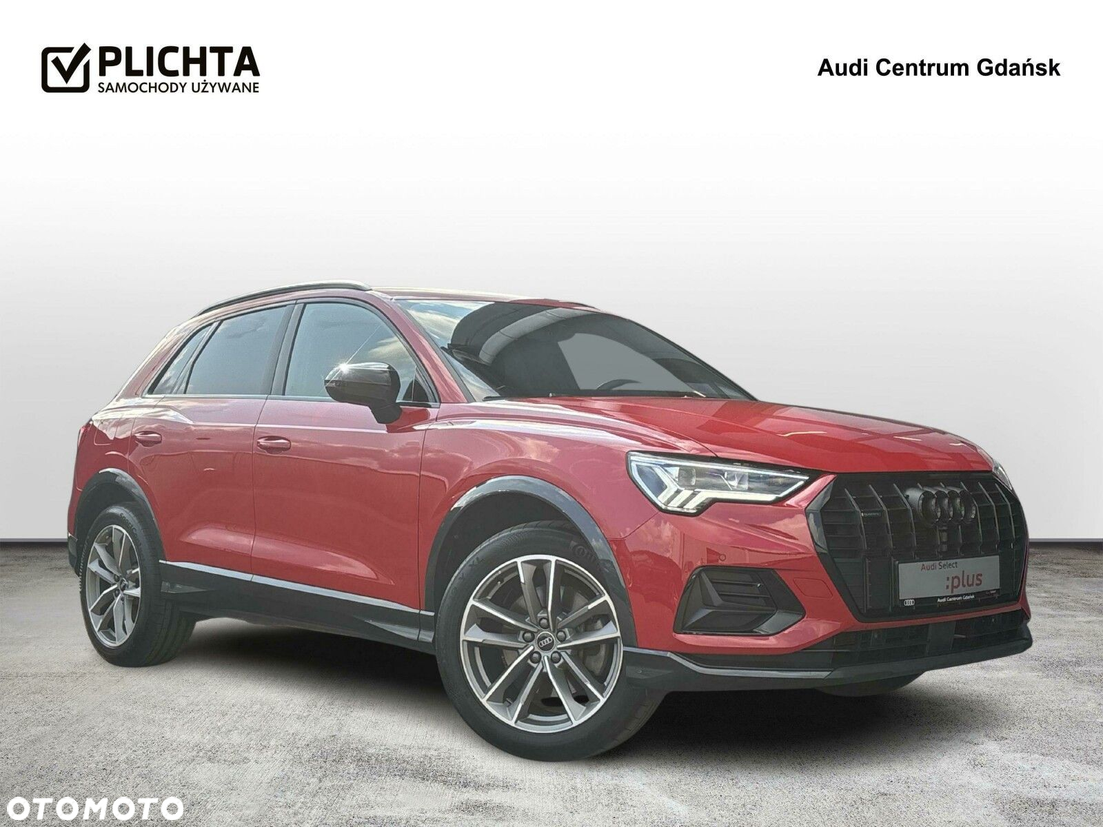 Audi Q3 - 8