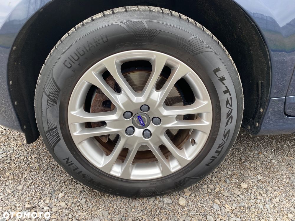 Volvo XC 60 D3 Momentum - 17