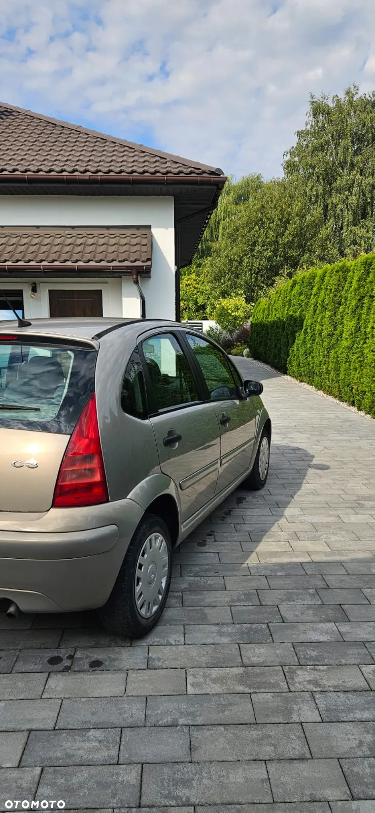 Citroën C3 - 8