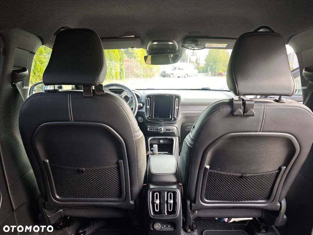 Volvo XC 40 - 8