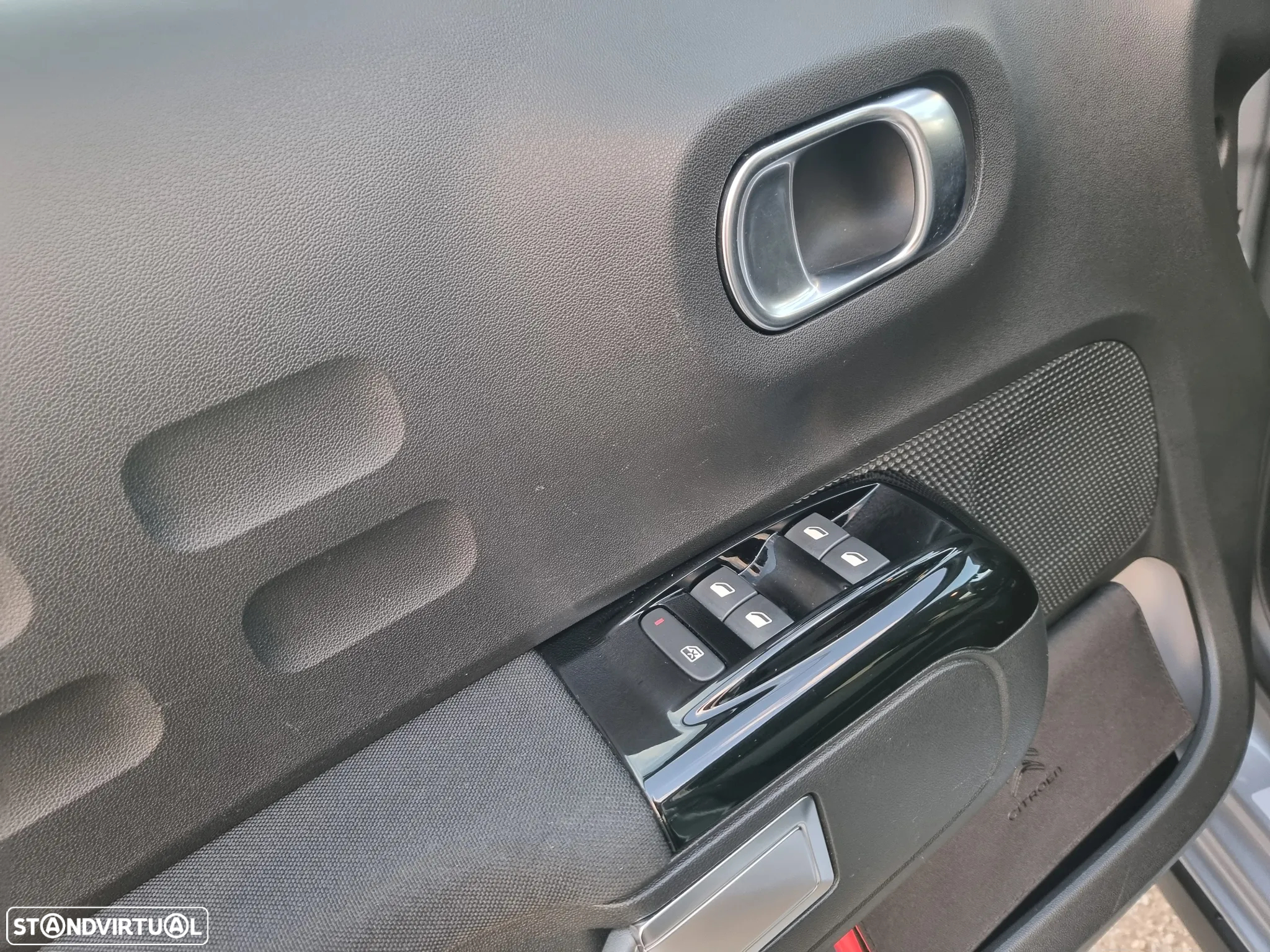 Citroën C3 1.2 PureTech C-Series - 12