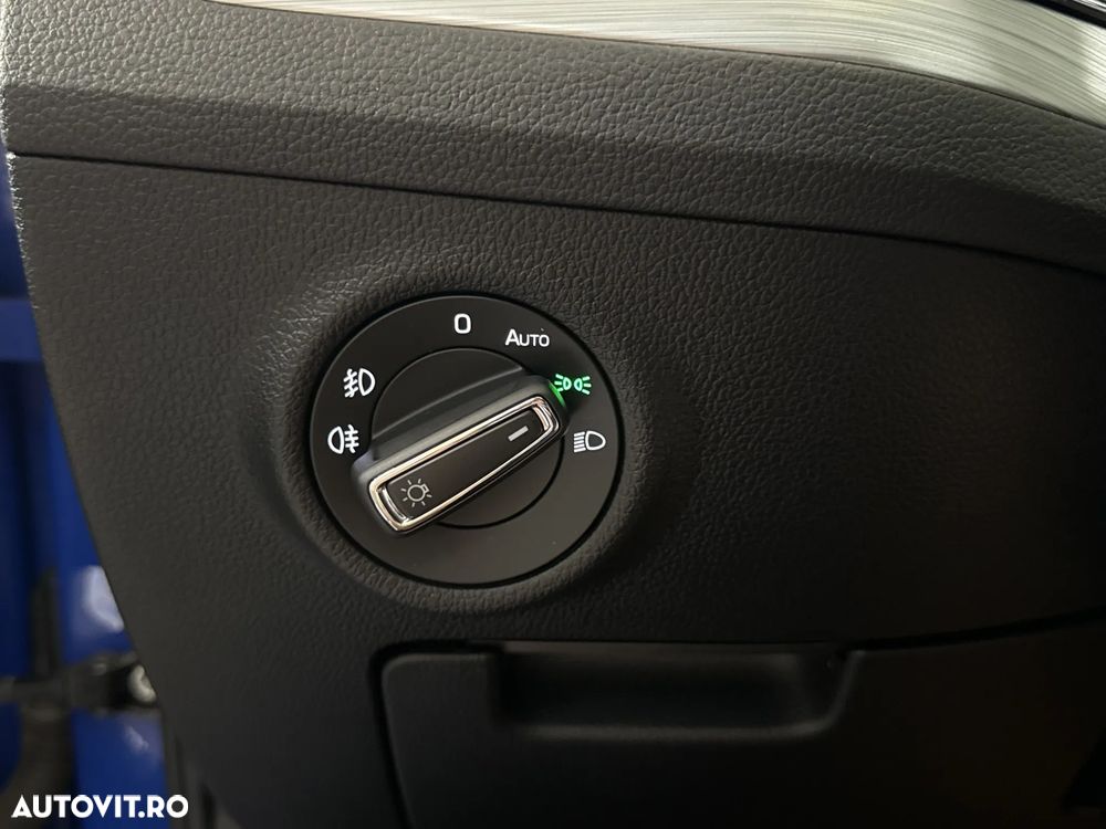 Skoda Superb - 16