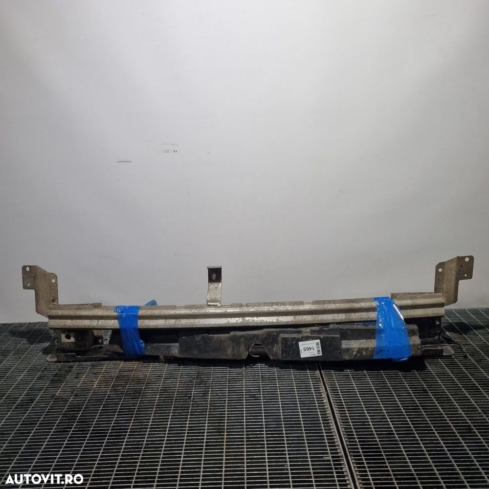 Armatura bara spate Mini One 2001 - 2006 Hatchback 2 Usi (1465) - 1