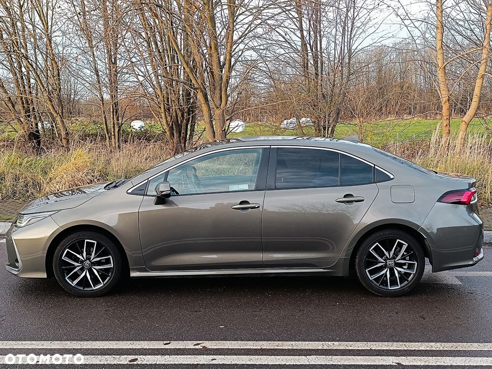 Toyota Corolla 1.6 Comfort - 1