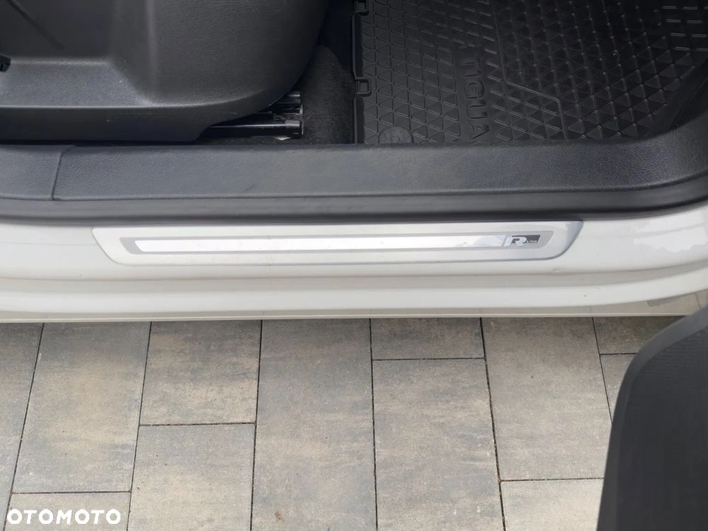 Volkswagen Tiguan 2.0 TDI 4Mot R-Style DSG - 25