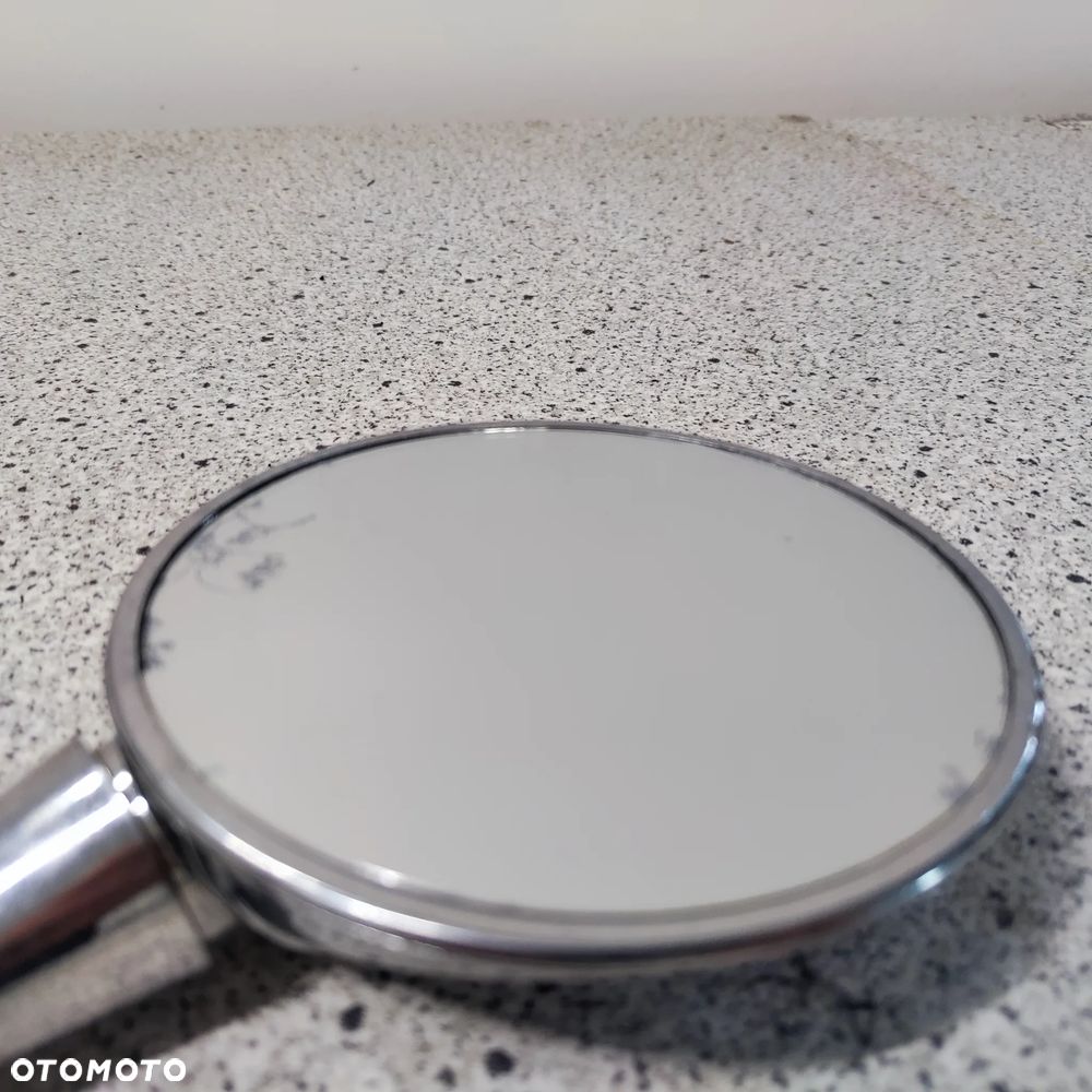 Lusterko prawe Hyosung GV 650 GV650 Aquila 650 - 2