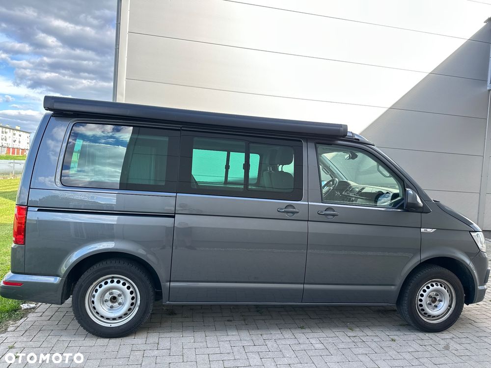 Volkswagen California Grand Autm VA 680 - 5