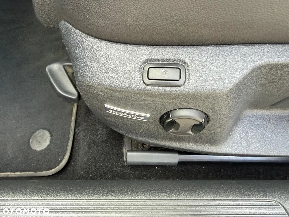 Volkswagen Golf 1.4 TSI (BlueMotion Technology) Highline - 14
