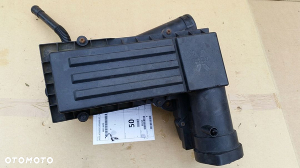 OBUDOWA FILTRA POWIETRZA VW PASSAT AUDI3C0129607BC