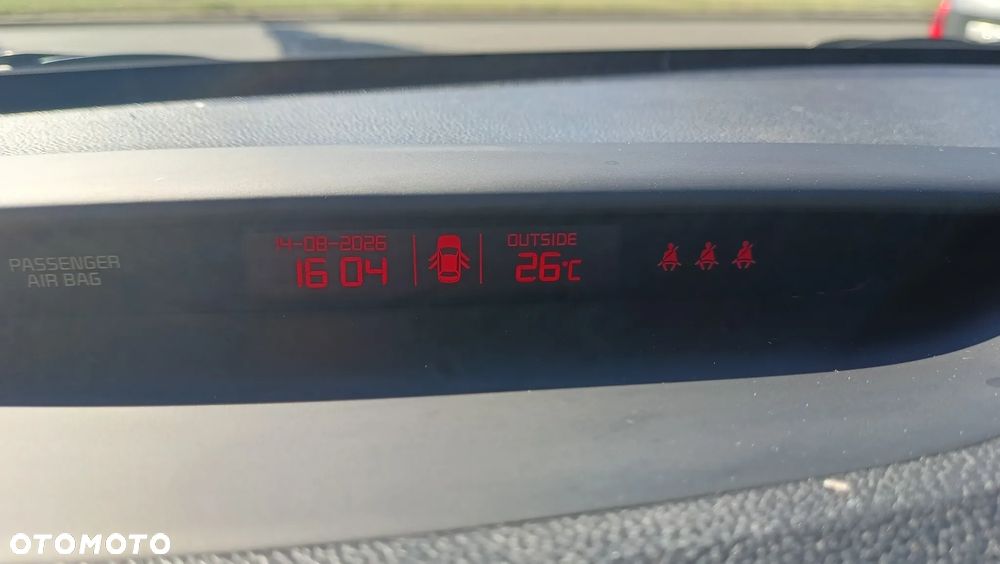 Kia Ceed 1.6 GDI M - 8