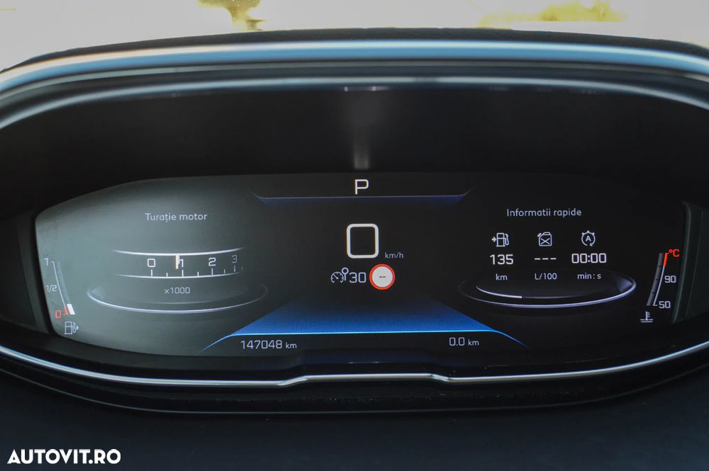 Peugeot 3008 1.5 BlueHDI 130 EAT8 Active Pack - 9