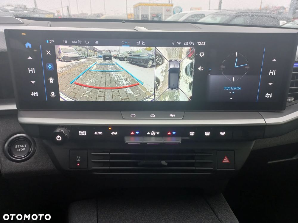 Opel Grandland X - 21