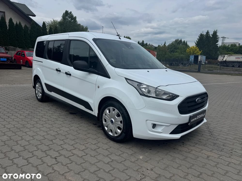 Ford Transit Connect Kombi 230 L2 Active - 1