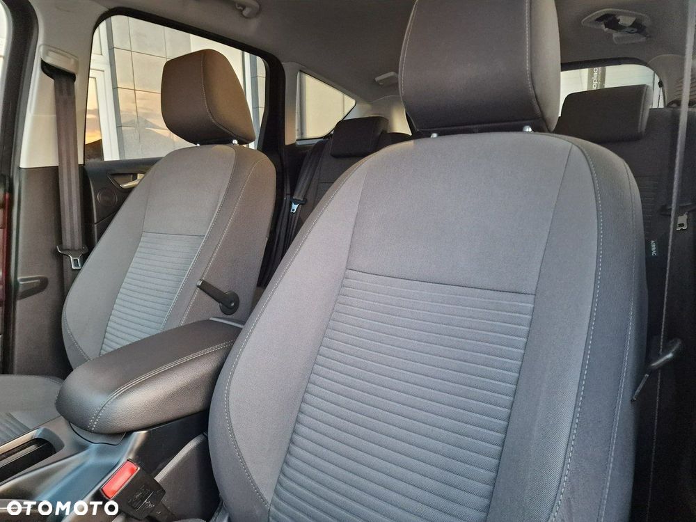 Ford C-MAX 1.5 EcoBoost Start-Stop-System Titanium - 19