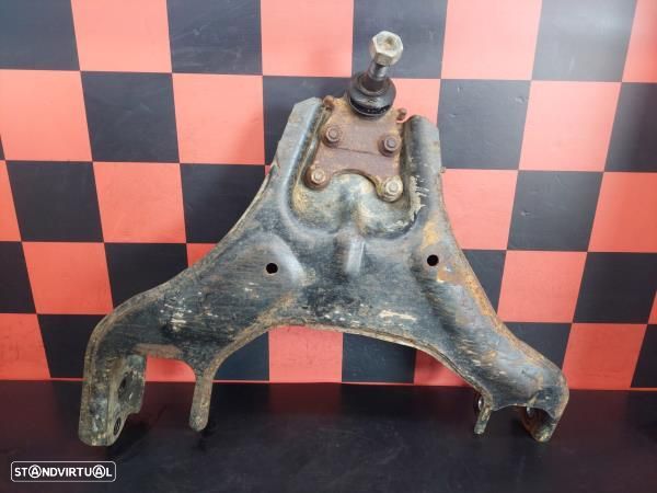 Braço Suspensão Inferior Direito Opel Frontera A (U92) - 1