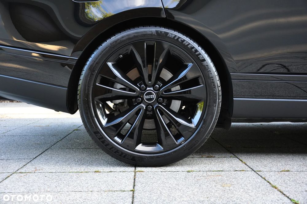 Land Rover Range Rover 3.0 V6 S/C Vogue - 10
