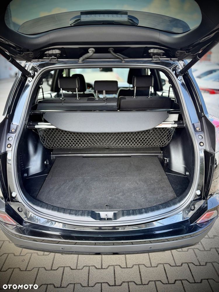 Toyota RAV4 Hybrid Prestige 4x4 - 16