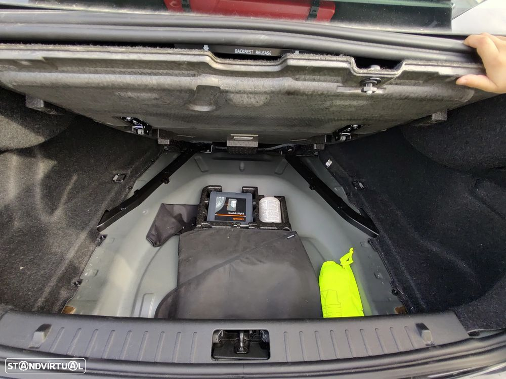 Volvo S60 2.0 D3 Momentum - 12