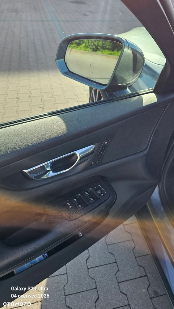 Volvo S60 T5 Momentum Pro - 10