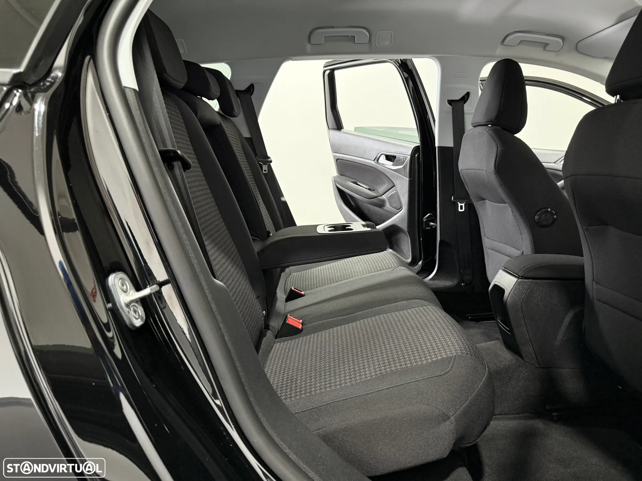 Peugeot 308 SW 1.5 BlueHDi Style - 40