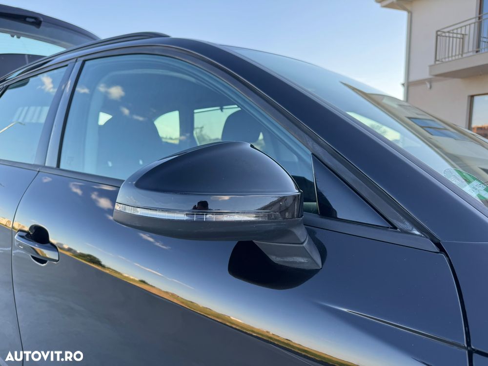 Audi A4 Avant - 15
