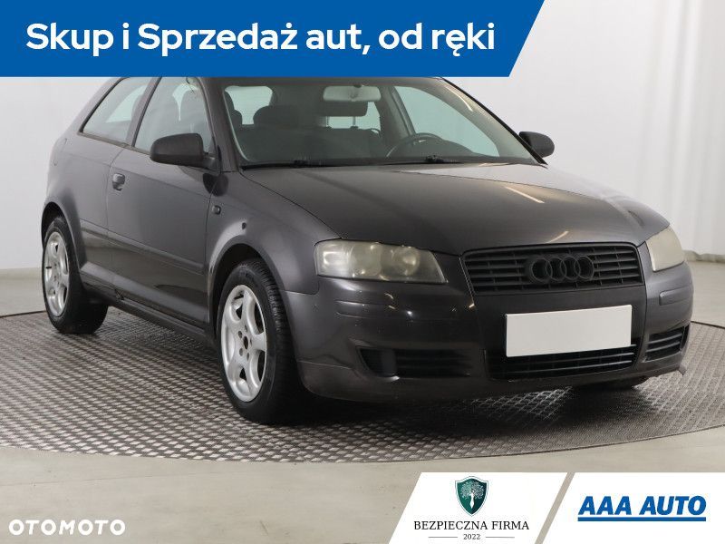 Audi A3 Sportback - 2