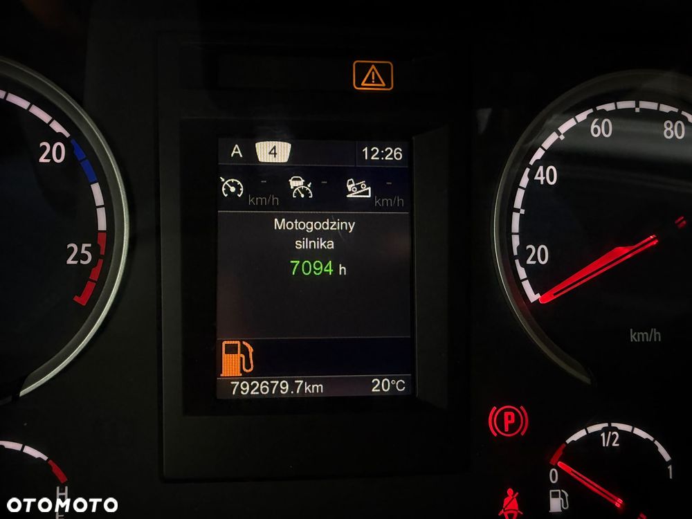 Scania R410 - 36