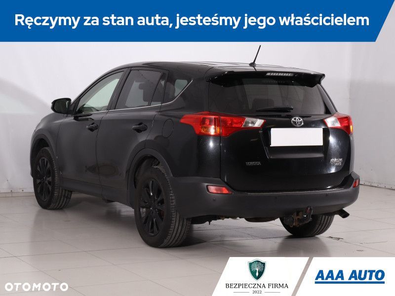Toyota RAV4 - 6
