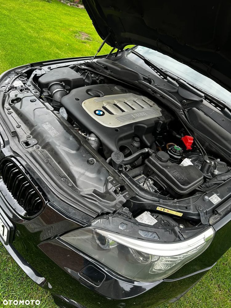 BMW Seria 5 535d Edition Sport - 10