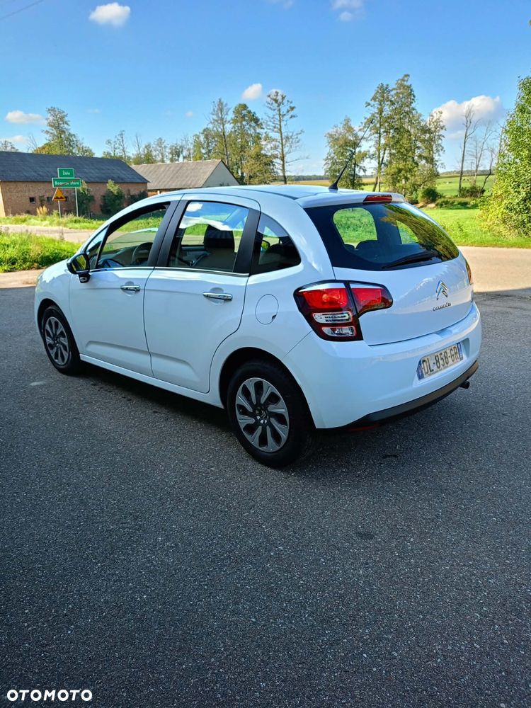 Citroën C3 - 3