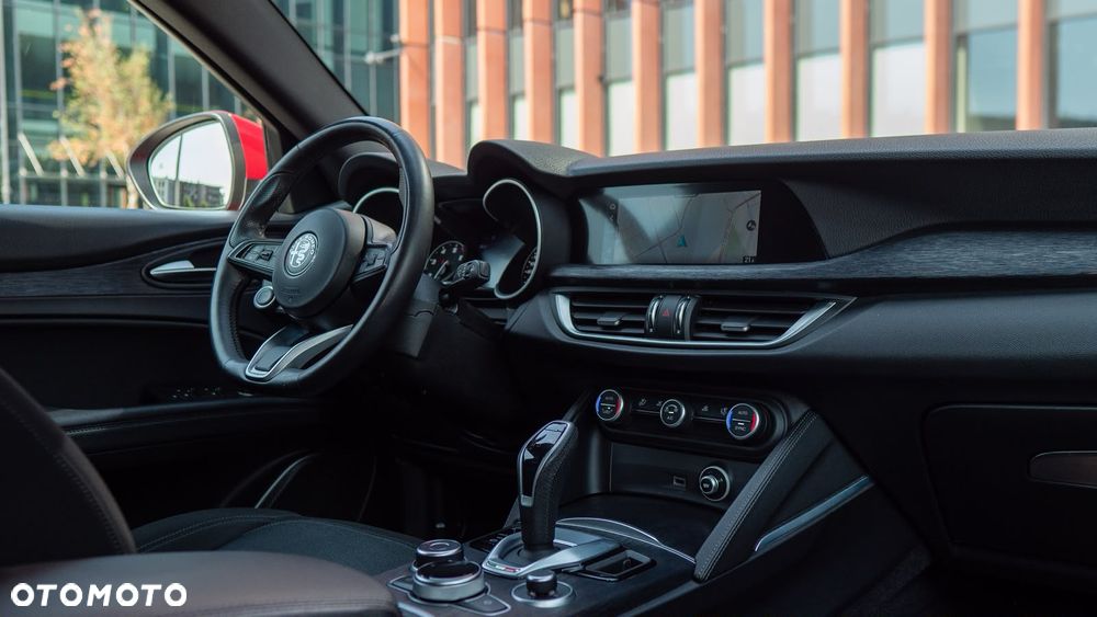 Alfa Romeo Stelvio 2.0 Turbo Super Q4 - 10