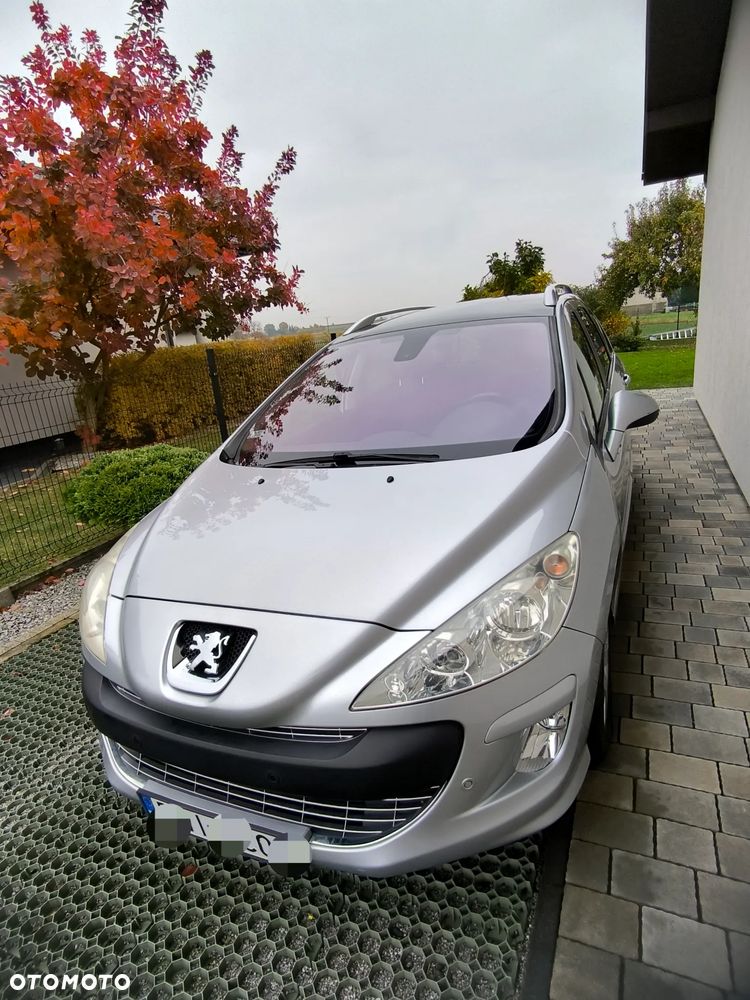 Peugeot 308 - 9