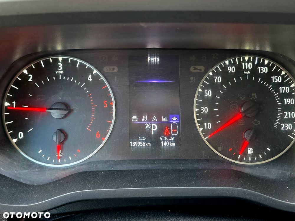 Nissan Primastar - 15