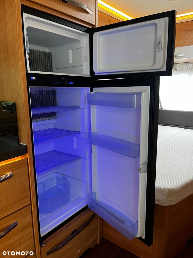 KNAUS SUDWIND 500 Silver Selection - 4