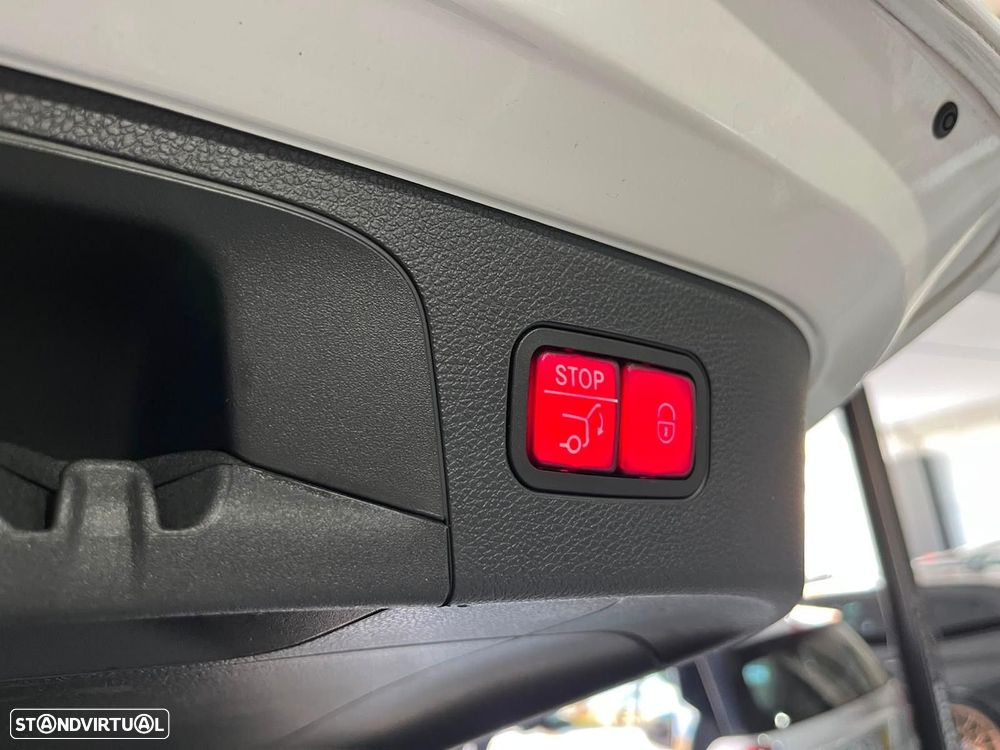 Mercedes-Benz EQC 400 4Matic - 30