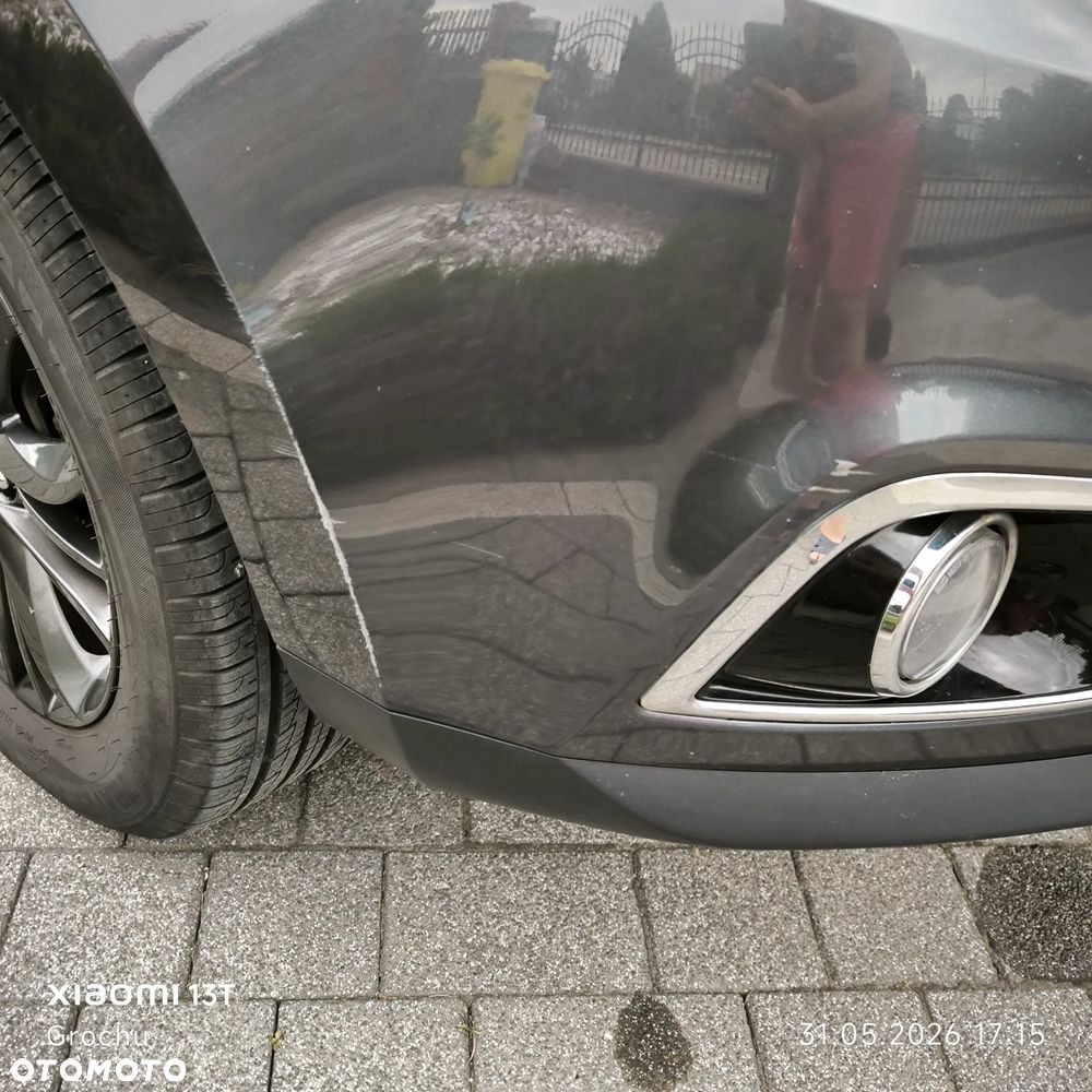Hyundai ix35 2.0 Comfort - 16