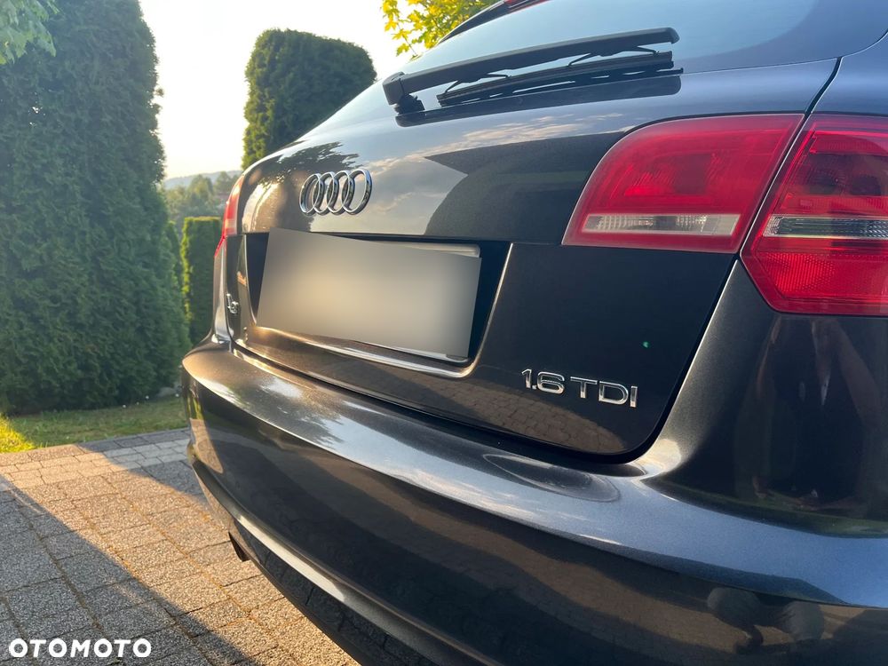 Audi A3 Sportback - 12