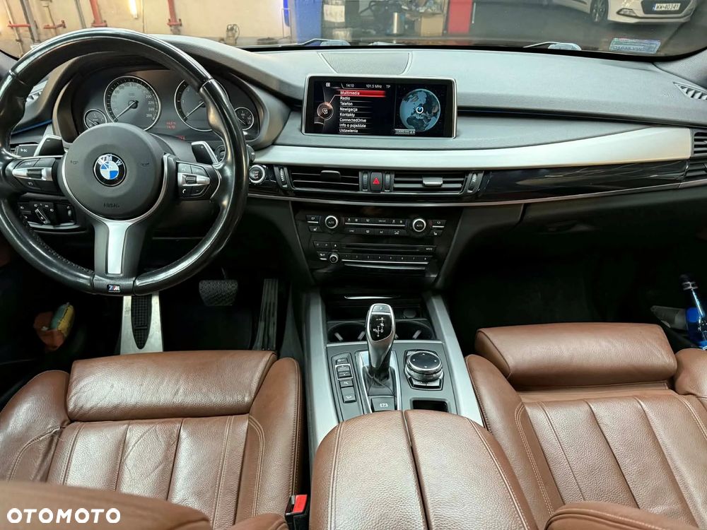 BMW X5 - 2